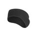 Winter Kids Fleece Headband For Running, Skiing & Outdoor Sports - Windproof & Warm Ear Warmer (12 Colors, Unisex)_desvips.com