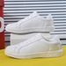 2027 Fashion Sneakers Small White Shoes Women/Men Low Top Lace-Up Waterproof Non-Slip Wear-Resistant Running Shoes 36-45_desvips.com