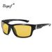 Fishing Polarized Outdoor Sports Sunglasses For Men, Driving, Cycling, UV Resistant Dazzling Sunglasses_desvips.com