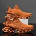 Blade Fashion Warrior Sneakers Running Designer Jogging Sports For Men Outdoor Sock Walking Shoes Male Footwear 4483_desvips.com