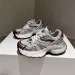 Designer For Women New Quality Running Shoes White Red Sier Breathable Outdoor Casual Trainers Sneakers 35-40_desvips.com