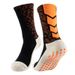 Soccer Socks adult thick towel bottom non slip football socks men and women mid tube dotted breathable floor sports socks_desvips.com