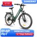SAMEBIKE RS-A01 Pro-T 26" Electric Bike 36V 15Ah Battery 500W Motor Urban Electric Bicycle Best For Commuting And Urban Riding _desvips.com