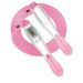 Electronic Counting, Rope Skipping, Rope Racing, Wire Rope Skipping, Dual-purpose Intelligent Aerobic Exercise_desvips.com