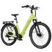 TTGO Z3 Electric Bike With 48V 15Ah Removable Battery, Hydraulic Disc Brakes_desvips.com