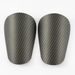 Sports Accessories football training shin guards children's carbon fiber mini shin guards thin inserts protective gear equipment thick_desvips.com