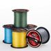 High Quality Japan 300M Braided Fishing Line 0.4-6.0 Code 13-70 LB Smooth Multifilament PE Fishing Line For Saltwater Fishing_desvips.com