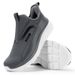 Fitville Wide Men'S Sport Fitness Walking Lightweight Breathable For Outdoor Casual Sports Running Shoes Sneaker_desvips.com