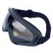 Goggles Cross-country goggles Motorcycle goggles ski glasses Protective glasses for men and women_desvips.com