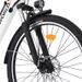 AVDL A32 Step-Thru Electric Bike For City Commuting, 48V 10.4Ah Battery_desvips.com