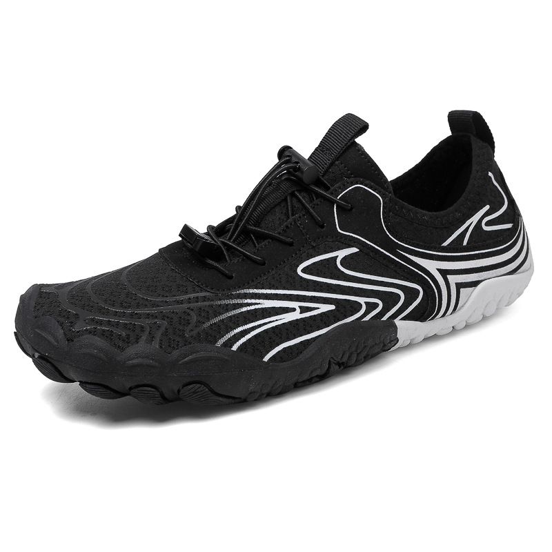 Outdoor Diving Beach Barefoot Non-Slip Swimming Upstream Shoes Couples Fitness Yoga Spinning Bike Cycling_desvips.com