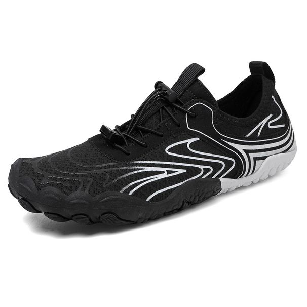 Outdoor Diving Beach Barefoot Non-Slip Swimming Upstream Shoes Couples Fitness Yoga Spinning Bike Cycling_desvips.com
