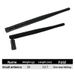 Wholesale Accessories Boats: Strong Signal Small Anti-break Soft Rubber Antenna, Antenna For Bait Boats_desvips.com