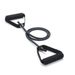 Straight Lat Pulldown Latex Yoga Resistance Fitness Elastic Band_desvips.com
