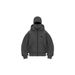 2025 Spring Autumn New Men's And Women's Sweatshirt Personality Street Style Double Hood Unique Design Hooded Cardigan_desvips.com
