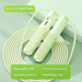 Skipping Rope/wire Rope/weight Ball Dual-purpose Counting Jump Rope_desvips.com