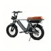 YANGOR Y20 Pro All-Terrain Electric Bike With Dual Battery 15Ah+20Ah_desvips.com