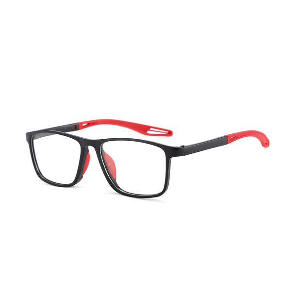 Anti-blue Light Zoom Anti-collision Anti-fall Men And Women Fashion All-in-one Elderly Care Reading Daily Cycling Glasses_desvips.com