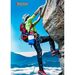Climbing For Mountaineering And Rock Climbing, Outdoor Tool Chalk Bag_desvips.com