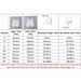 Women Breast Transboy Lesbian Corset Trans Vest Summer Side Buckle Short Tank Top Underwear Shaper Bustier Chest Binder_desvips.com