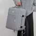 40x20x30 Airline Approved Easyjet Large Capacity Lightweight Short Distance Business Travel Computer Backpack_desvips.com