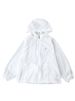 Girls' Kids Summer Thin Cool Baby UV UPF50 + Sun Protection Clothing Large Children's Jacket_desvips.com