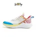 Jifffly Men's Sports 2025 Summer New Trend Mesh Shock Free Shipping Absorption Men And Women Lightweight Running Shoes_desvips.com