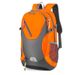 Outdoor Mountaineering Backpack 2025 New Men's And Women's Large-capacity Hiking Bag Multi-functional Travel Backpack_desvips.com