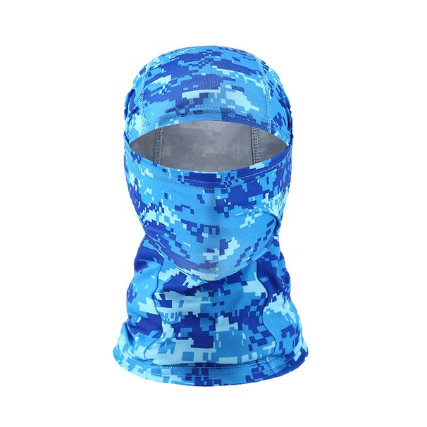 Tactical Flying Tiger Head with Sport Sun Protection Quick Dry Ice silk riding mask_desvips.com