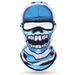 Cycling Face Mask Motorcycle Equipment Sweat Absorbent Breathable Skull Cover Outdoor Sports Neck Cover Cycling Fishing Sunscreen_desvips.com