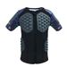 Youth Rugby Goalkeeper Protective Suit, Cycling And Roller Skating Chest And Hip Protection, Soccer Goalkeeper Sports Protective Gear_desvips.com