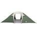Modern Wind-Resistant Tent - Durable Polyester Taffeta, Spacious Design, Ideal For Family Camping And Outdoor Adventures_desvips.com