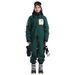 001 Winter New Women, Thickened, Warm, Waterproof, Windproof, Single Double Board, Leg-tie One-piece Ski Suit For Men_desvips.com