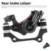 TOOPRE Bicycle Disc Mountain Caliper Driving Folding Electric Bike Brake Universal_desvips.com