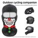 Digital Printing Outdoor Ski Milk Silk Windproof Face Protection Cycling Headgear Sunscreen Helmet Liner Mask_desvips.com