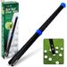 New Golf Aluminum Tube Easy To Assemble Disassemble Upper And Lower Sections Ball Picker Accessories Lightweight_desvips.com