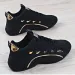 Men New Fashion Casual For Light Breathable Vulcanize Shoes High Quality Soft Leather Sneakers Zapatillas De Mujer_desvips.com