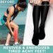 6 PAIRS Compression Flowers Animal Fruit For Men Women Nurse Socks Nurses Sport Ladies Lady Womens Running_desvips.com