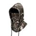 Cross-border Wholesale Autumn Winter Warm Neck Warmer Integrated Hat Helmet Liner Headgear For Electric Vehicle Skiing_desvips.com