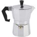 Aluminum Coffee Kettle Household Italian Octagonal Moka Coffee Tea Pot Office Home Travel Outdoor Camping Tableware Equipment_desvips.com