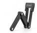 New Product Bicycle Key Anti-theft Mountain Electric Bike Portable Folding Cycling Lock Equipment_desvips.com