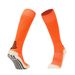 Football Socks For Men - Long Compression Sports Socks With Anti-Slip Grip & Moisture-Wicking Terry Cushion, Knee-High Soccer Training Socks_desvips.com