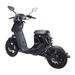 BEZIOR XIAONIU B Electric Scooter With 48V 20AH Battery And Remote Control_desvips.com