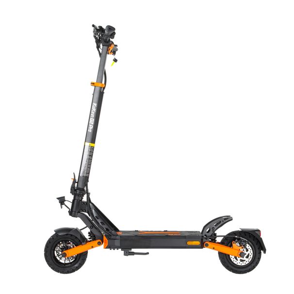 KuKirin G2 Pro ABE 500W Motor 48V 15.6Ah Battery 20km/h Speed 65km Range Dual Suspension Adults Electric Scooter_desvips.com