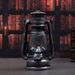 Vintage Old Style Kerosene Lamp Portable Camping Lantern Bar Coffee Restaurant Decoration Ornament Photography Prop_desvips.com