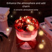 Birthday Girlfriends, Friends, Girls, Teacher's Day Gift For Teachers 2024 New Practical Tap Light With High-end Feel_desvips.com