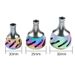 Gear Full Metal DIY Drum Baitcasting Spinning Accessories Fishing Line Reel Handle Hand Grip Ball_desvips.com