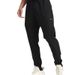 Men's Clothing Sports Trousers Thin Loose Casual Trousers Running Fitness Training Outdoor Quick-Drying Trousers_desvips.com