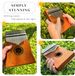 Newlam Kalimba Thumb 17 Keys, Portable Mbira Finger Piano Gift, Suitable For Children And Adult Beginners_desvips.com