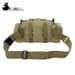 Lupu Camouflage Camera Military Tactical Outdoor Sports Climbing Running Phone Waist Bag_desvips.com
